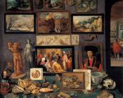 art room - 弗朗斯·小弗兰肯